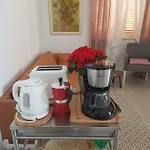 Ma&ma Daire Brodarica (Sibenik-Knin)