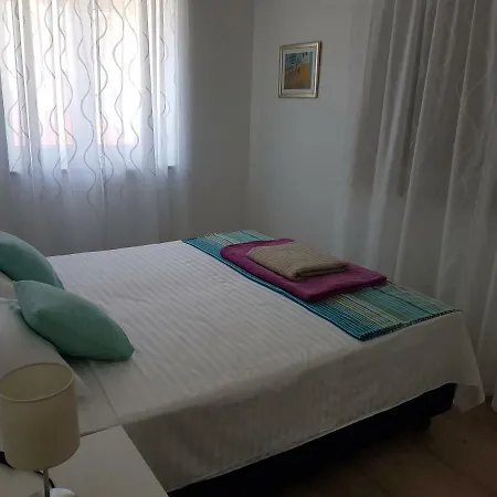 Ma&ma Lejlighed Brodarica (Sibenik-Knin)