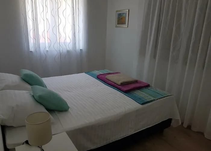 Ma&ma Appartement Brodarica (Sibenik-Knin)