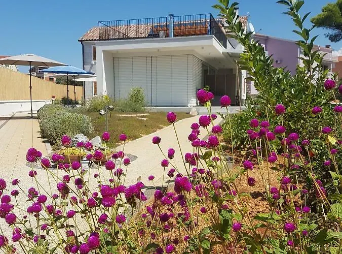 Appartement Ma&ma Brodarica (Sibenik-Knin)